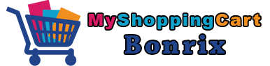 myshopping-Cart-bonrix-